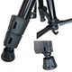 Штатив-тренога NeePho NP-3160S чорний - зображення 5