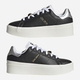 Sneakersy damskie na platformie adidas Originals Stan Smith Bonega HQ4253 36.5 (4UK) Czarne (4066749882112) - obraz 3