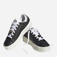 Жіночі кеди низькі adidas Originals Stan Smith Bonega HQ4253 40 (6.5UK) Чорні (4066749885786) - зображення 2