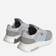 Жіночі кросівки adidas Originals Retropy F2 HQ4388 38.5 (5.5UK) Сірі (4066749295431) - зображення 4