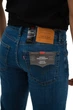 Джинсы мужские LEVI'S 506 7018-02-1 W32 L32 - изображение 5