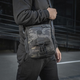 Сумка M-Tac Satellite Magnet Bag Elite Hex Multicam Black/Black - зображення 5