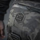 Сумка M-Tac Satellite Magnet Bag Elite Hex Multicam Black/Black - зображення 6