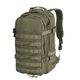 Рюкзак тактичний Helikon-Tex 20 л Олива RACCOON MK2 BACKPACK OLIVE GREEN (PL-RC2-CD-02-20) - зображення 1