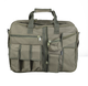 Сумка-рюкзак універсальна 35 л Олива Mil-Tec RUCKSACKTASCHE Olive (13830001-35) - зображення 1