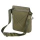 Сумка на плече однолямкова тактична M-Tac Konvert Bag Elite Ranger Green - зображення 3