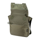 Сумка на плече однолямкова тактична M-Tac Konvert Bag Elite Ranger Green - зображення 4