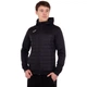 Куртка спортивная Joma BERNA 101103-100 размер S Черный - изображение 2