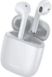 Навушники бездротові BASEUS Encok W04 PRO TWS/IP54 White - зображення 3