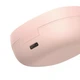 Наушники беспроводные BASEUS Encok TWS WM01 Plus с дисплеем Pink - изображение 5