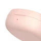 Наушники беспроводные BASEUS Encok TWS WM01 Plus с дисплеем Pink - изображение 6