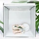 Лайтбокс с LED подсветкой&nbsp;Refutuna 80×80×80 см, Фотобокс 5500K, Photo Studio Box, Light Box LED&nbsp; - изображение 2
