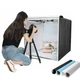 Лайтбокс с LED подсветкой&nbsp;Refutuna 80×80×80 см, Фотобокс 5500K, Photo Studio Box, Light Box LED&nbsp; - изображение 4
