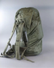 Рюкзак тактический Mil-Tec с Дождевиком 75 л Олива RUCKSACK 'RANGER' 75 (14030001-75) - изображение 4