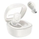 Наушники беспроводные BASEUS WM02 TWS White - изображение 1