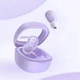 Наушники беспроводные BASEUS WM02 TWS Purple - изображение 3