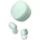 Наушники беспроводные BASEUS Encok WM01 TWS Green - изображение 1