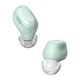 Наушники беспроводные BASEUS Encok WM01 TWS Green - изображение 3