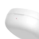 Наушники беспроводные BASEUS Encok TWS WM01 Plus с дисплеем White - изображение 5