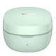 Наушники беспроводные BASEUS Encok WM01 TWS Green - изображение 6