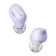 Наушники беспроводные BASEUS Encok WM01 TWS Purple - изображение 3