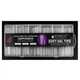 Типсы гелевые Starlet Professional Soft Gel Tips #4,экстра длинный арочный квадрат, 240 шт - изображение 1