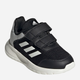 Дитячі кросівки для хлопчика adidas Tensaur GZ5856 22 (5.5UK) Чорні (4065418209045) - зображення 2