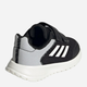 Дитячі кросівки для хлопчика adidas Tensaur GZ5856 22 (5.5UK) Чорні (4065418209045) - зображення 4