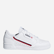 Tenisówki chłopięce adidas Originals Continental 80 F99787 35.5 (3UK) Białe (4060516154143) - obraz 1