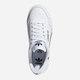 Tenisówki chłopięce adidas Originals Continental 80 F99787 36 (3.5UK) Białe (4060516154167) - obraz 6