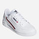 Підліткові кеди для хлопчика adidas Originals Continental 80 F99787 37 (4.5UK) Білі (4060516154150) - зображення 2