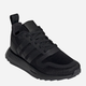 Підліткові кросівки для хлопчика adidas Originals Multix FX6231 35.5 (3UK) Чорні (4062065600577) - зображення 2