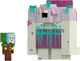 Игрушка Майнкрафт Пожиратель и Рейнджер Minecraft Legends Devourer Mattel HNC08 - изображение 6