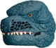 Интерактивная Маска Годзилла с движимой челюстью Godzilla Interaction Mask Playmates Toys 35671 - изображение 3