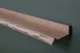 Полочки на стену Wood Mosaic Floating Shelf деревянные 40/55/75/90x12,5x8,5 см 4 шт. (WM-FOWS-90x12x8,5) - изображение 7