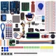 Arduino Starter Kit RFID стартовий набір на базі Uno R3 в кейсі - зображення 1