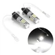 Светодиодная лампа для ДХО H3 LED 2016 42 SMD H3-42SMD - изображение 3