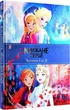 Disney Крижане Серце. 1 та 2 частини - Егмонт (9789669437563) - зображення 1