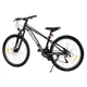 Велосипед спортивний Corso Energy 26" рама 13" чорний EN-26849 - зображення 10