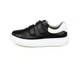 Кроссовки Calorie 0053(131) чорні (37-40) Чёрный 40 - изображение 2