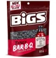 Семечки BIGS Stubb's Bar-B-Que 150 г - изображение 1