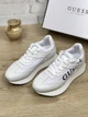 Кроссовки женские Guess Luchia White белые 38,5 (8) 25 см (B0CXH62VLQ) - изображение 4