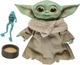 Интерактивный Мандалорец Малыш Йода Грогу Звездные Войны Mandalorian The Child Talking Plush Grogu Yoda Baby Star Wars (F1115) - изображение 4
