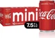 Напій Coca-Cola Soda Soft Drink 222мл - зображення 2