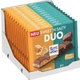 Шоколад Ritter Sport Sweet'n Salty Duo 218 г - изображение 4