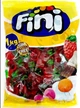 Мармелад Fini Вишеньки 1кг - зображення 3