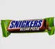 Шоколадний батончик Snickers з фісташками 40г - зображення 1