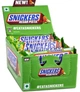 Шоколадний батончик Snickers з фісташками 40г - зображення 5