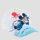 Детская бейсболка для мальчика Disney Mickey EX4513 48 см Белая (3609086987853) - изображение 1