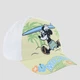 Детская бейсболка для мальчика Disney Mickey EX4037 54 см Белая (3609086889973) - изображение 1